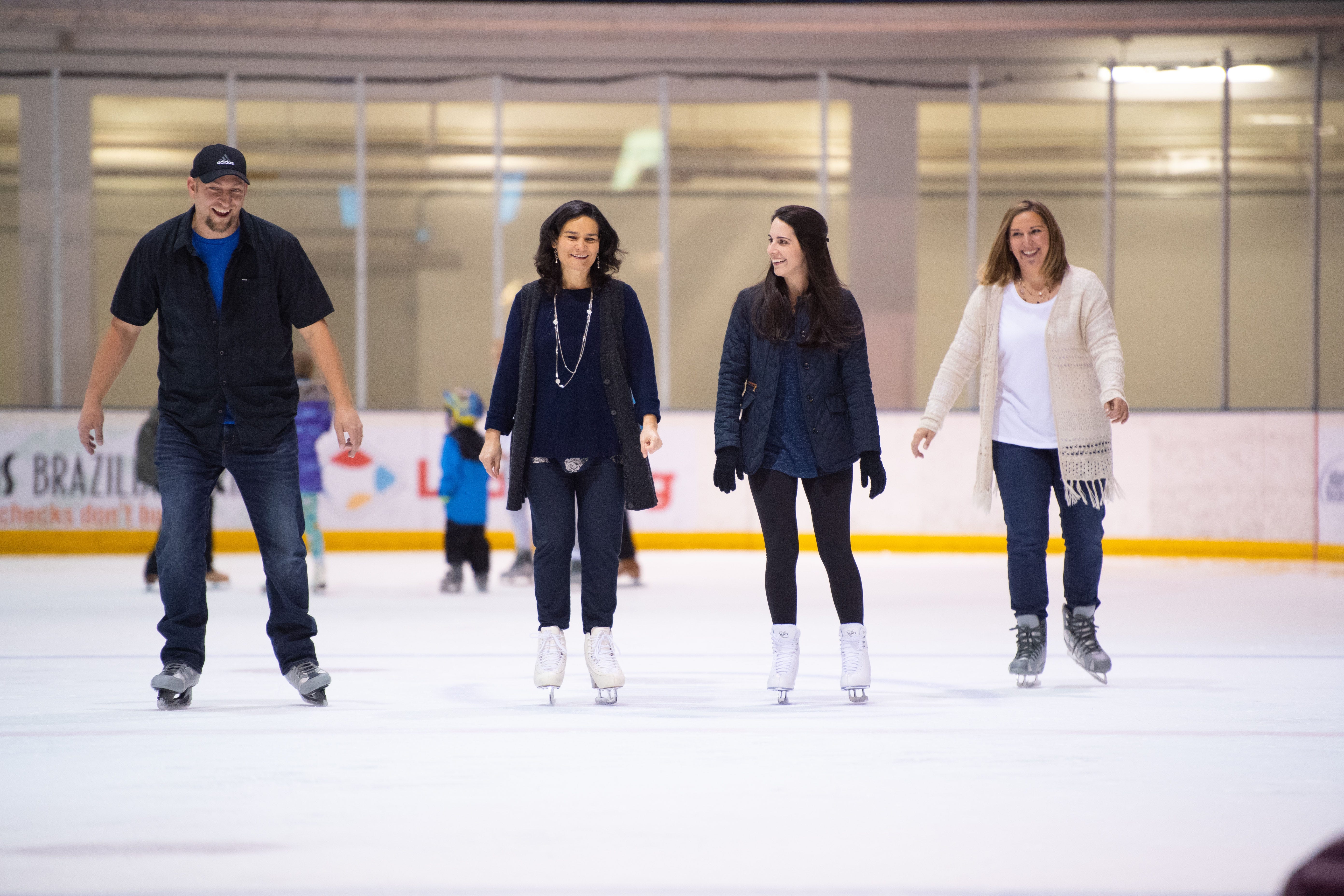 adidas figure skating