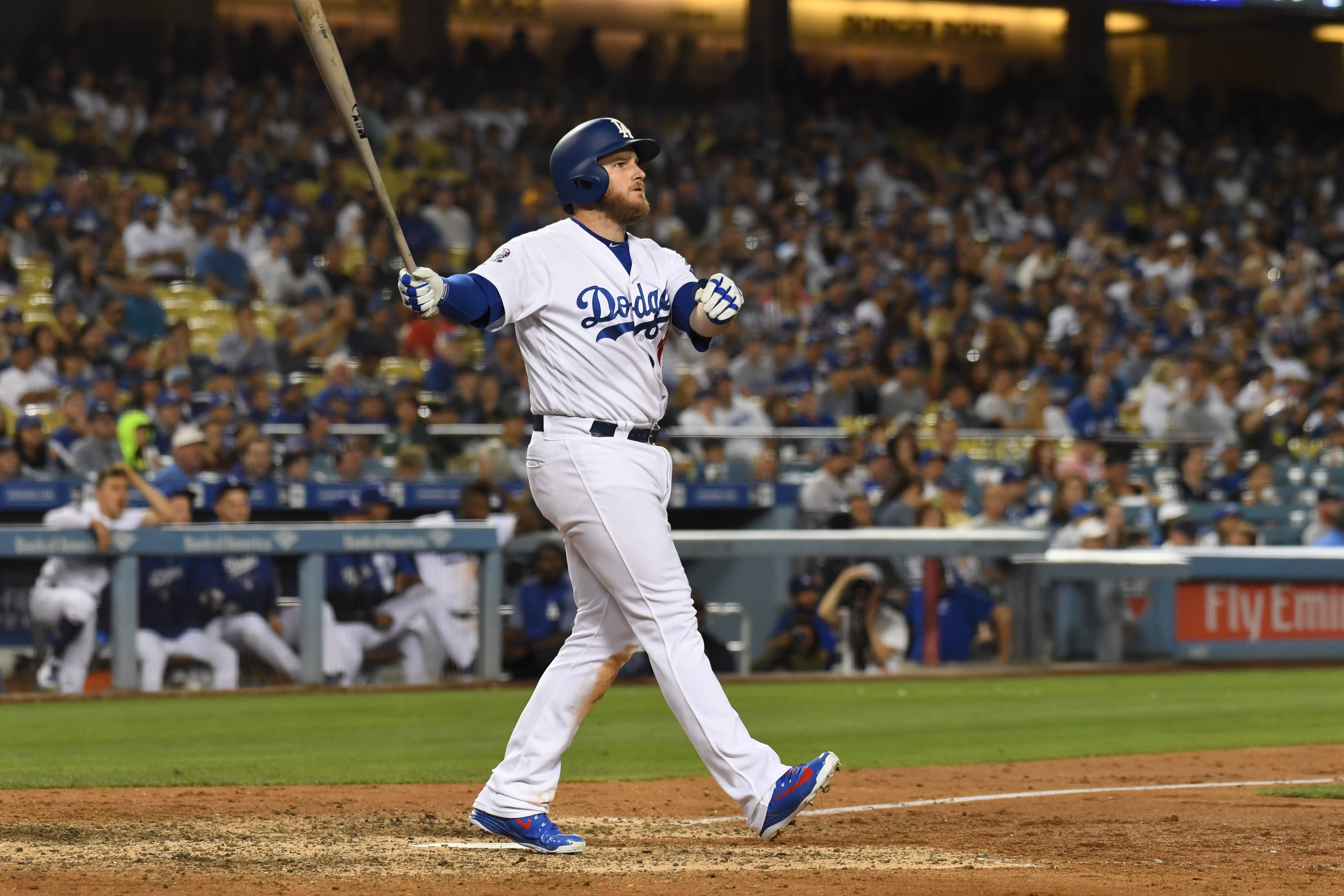 max muncy all star