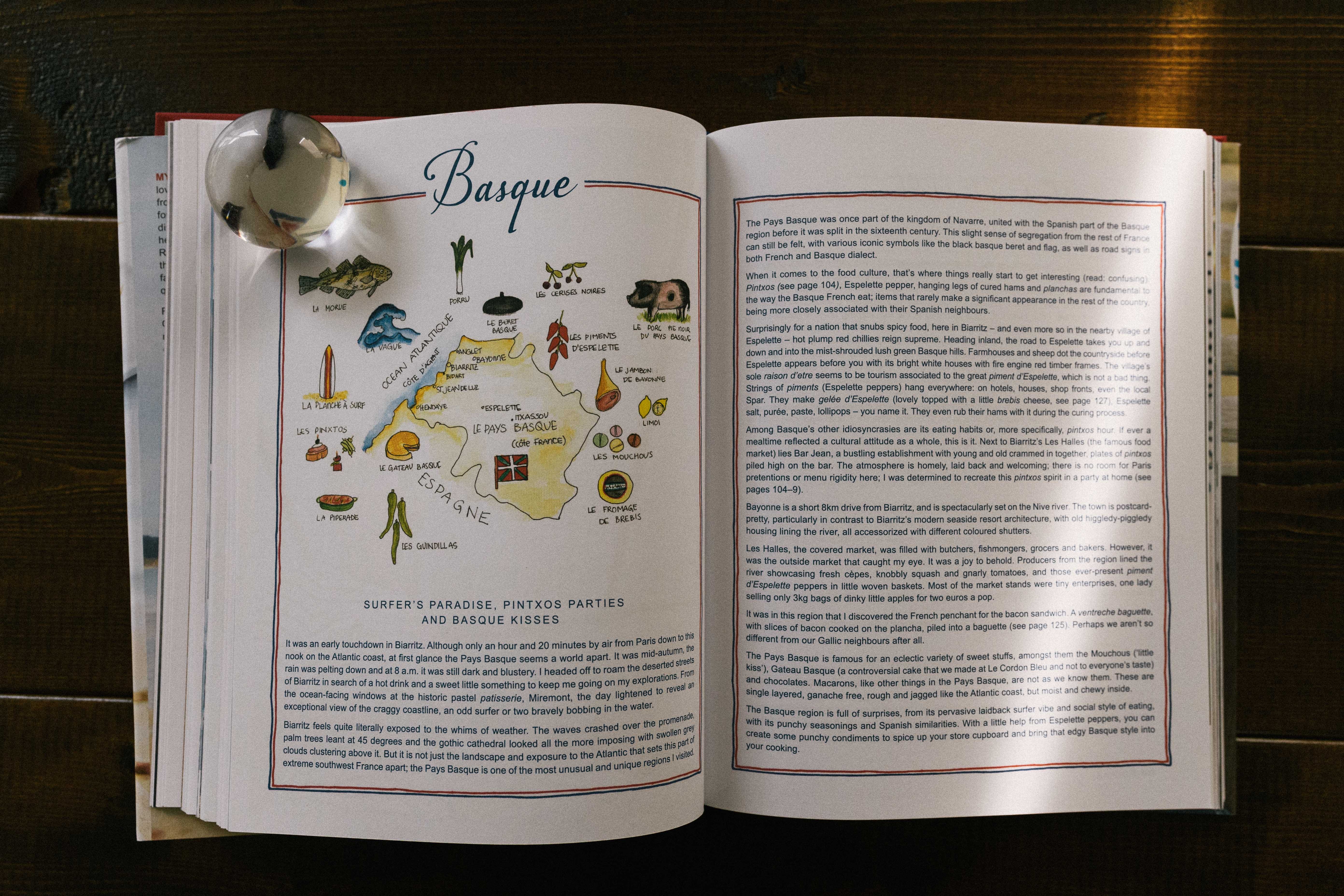 レイチェル クーと考える 食のムーブメント レビュー 010 Rachel Khoo My Little French By Junicci Hayakawa 早川 純一 ククブク レイチェル クーと考える 食のムーブメント レビュー 010 Rachel Khoo My Little French By Junicci Hayakawa 早川 純一 ククブク