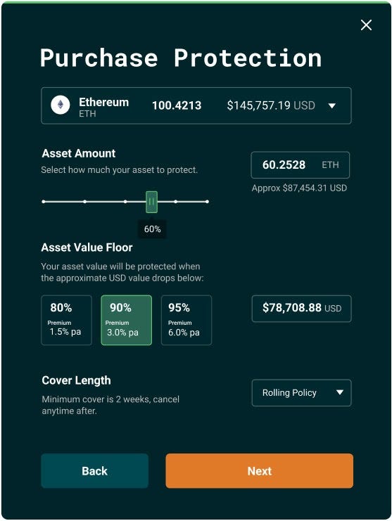 How Bumper DeFi Protocol Protects the Price of Your Crypto | by Bumper ...