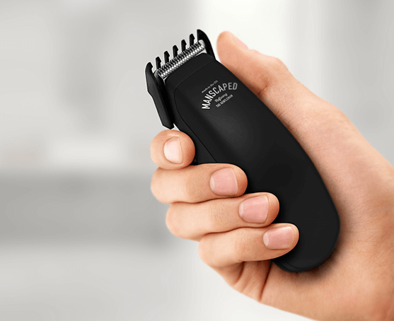 manscape hair clippers