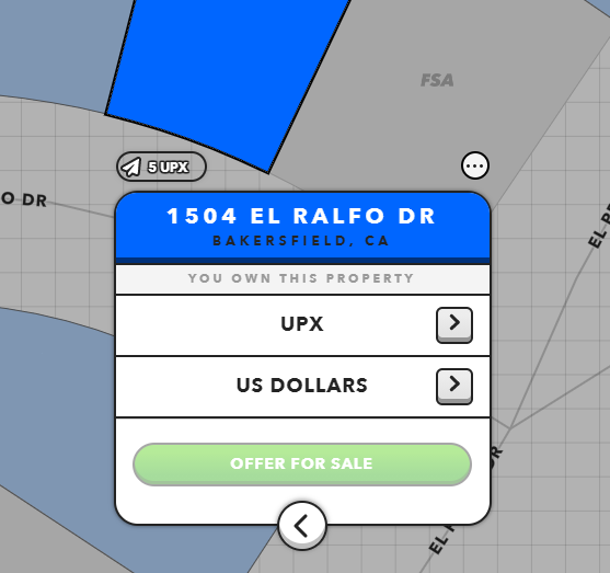 UPLAND.me NFT Metaverse Property Trading Game FULL Review and Guide