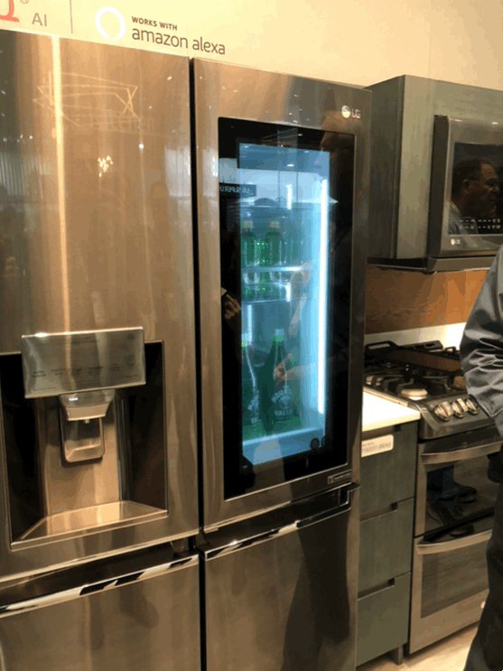 Ces 2018 Real Advances Real Progress Real Questions