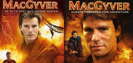skills to look for in a Senior Developer macgyver