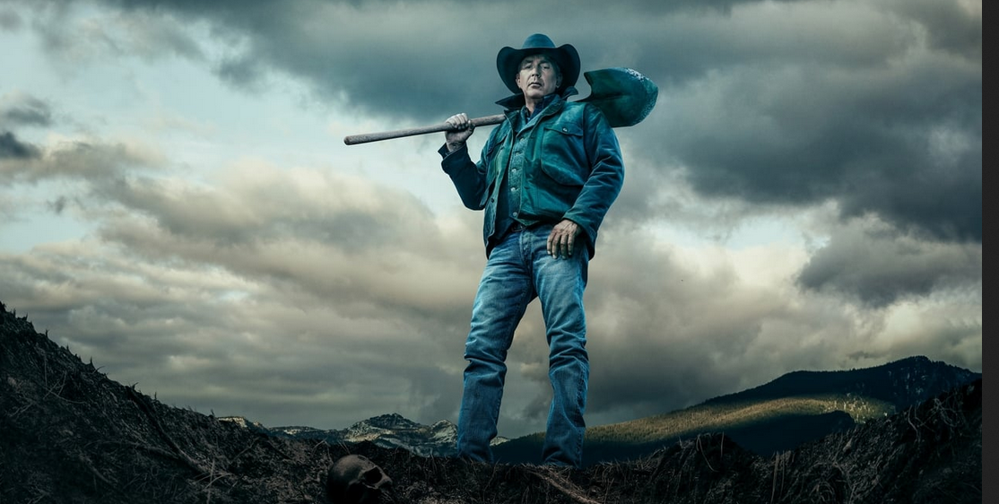*Yellowstone* : Season 3 Episode 2 | Paramount Network
