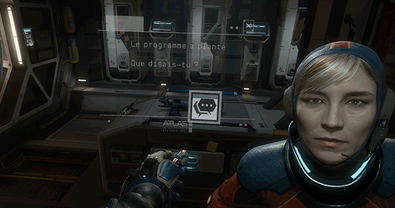 vr lone echo