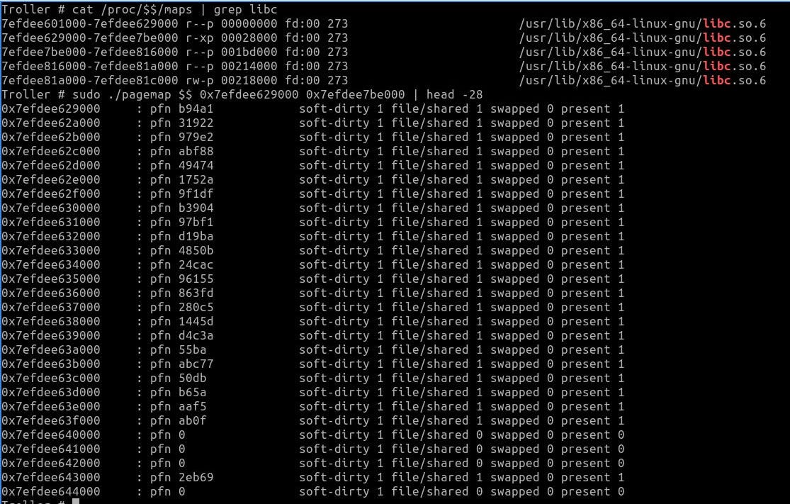 Linux — Memory Management Part 2 (Demand Paging) by Shlomi Boutnaru