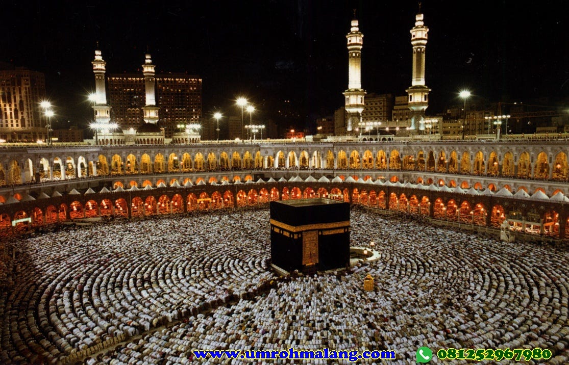Unduh 80 Koleksi Background Foto Haji Terbaik