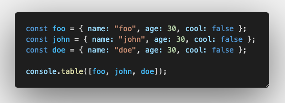 Javascript tips you should know. We are close to the end of 2021. If ...