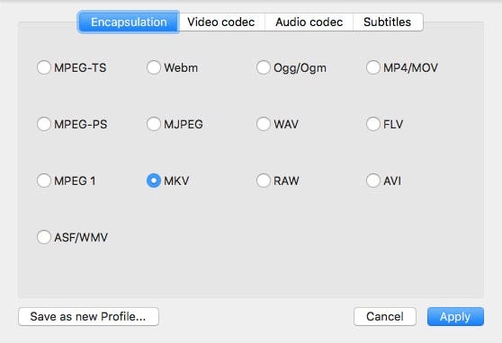 Convert mov file to avi on mac Convert mov file to avi on mac