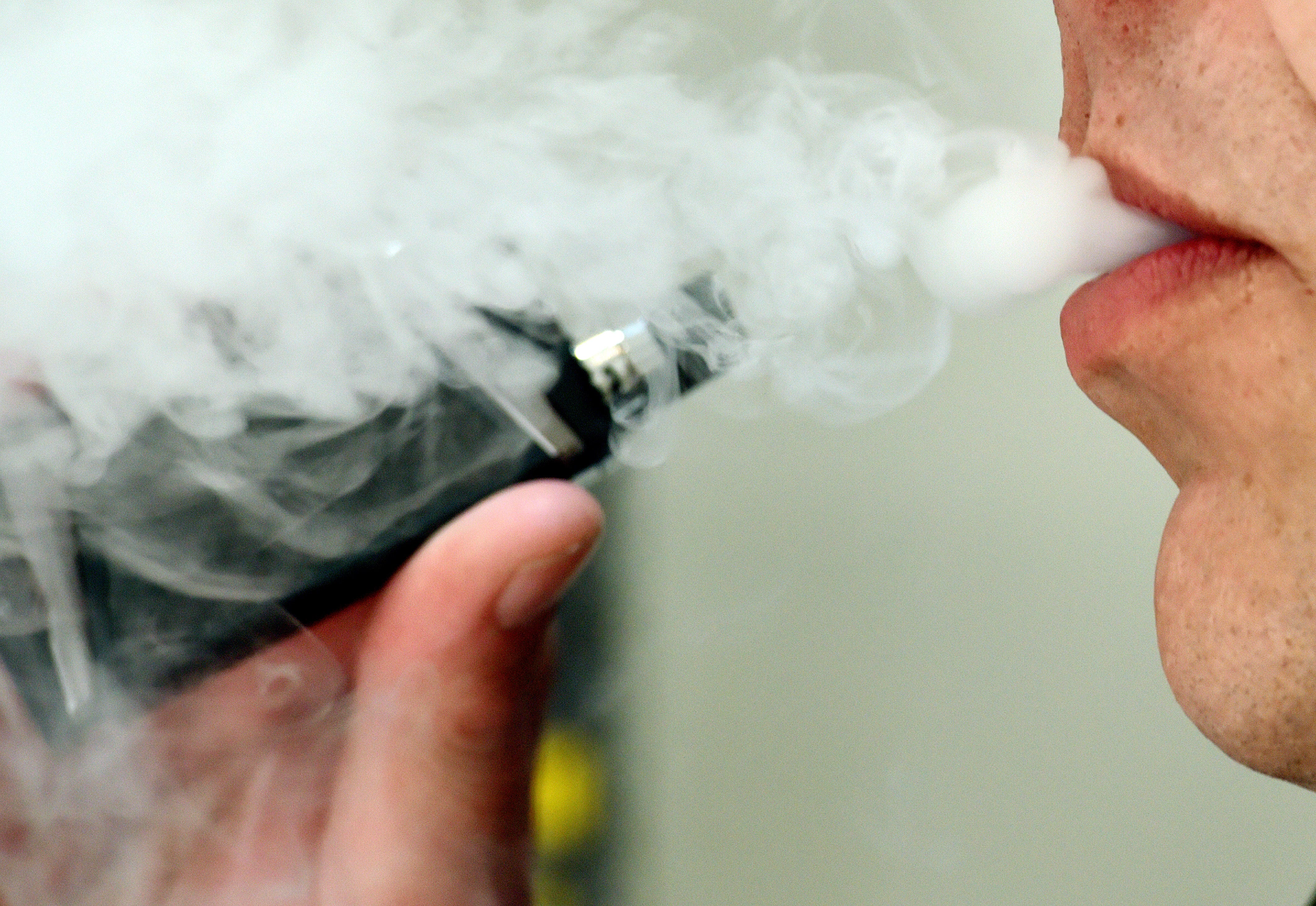 Vaping and Covid-19: What You Should Know | Elemental Vaping and Covid-19: What You Should Know | Elemental