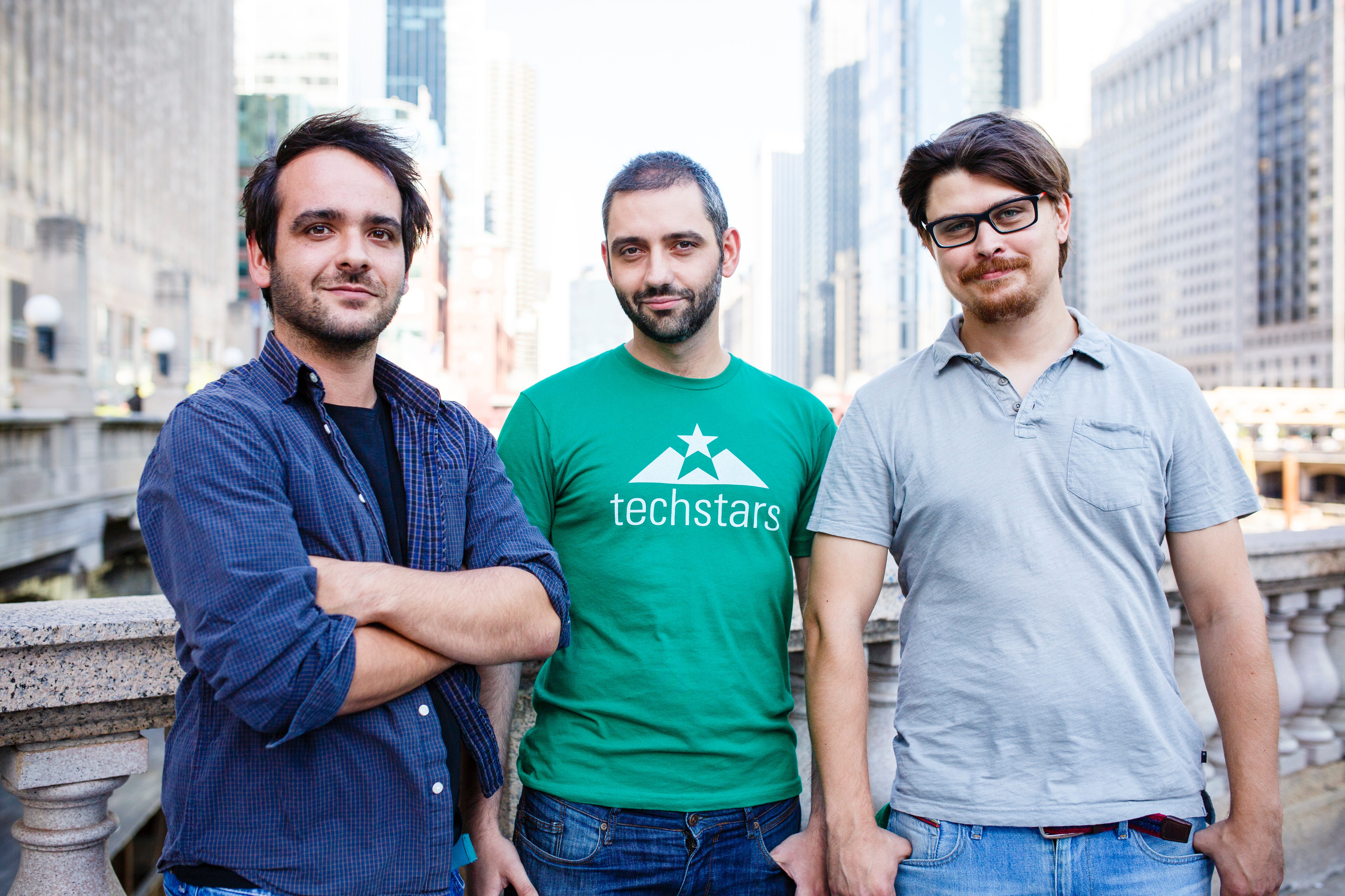 K Fund Bets On Hooks And On The Evolution Of Mobile Notifications