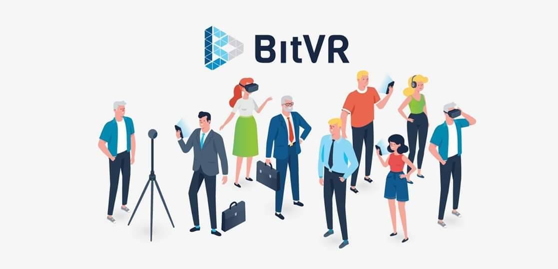 Bitvr Partners With Odin Bitvr The World S First Decentalized By Odin Odin Wealth Management Medium Bitvr Partners With Odin Bitvr The World S First Decentalized By Odin Odin Wealth Management Medium