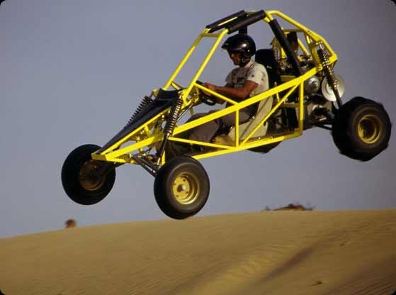 best engine for dune buggy