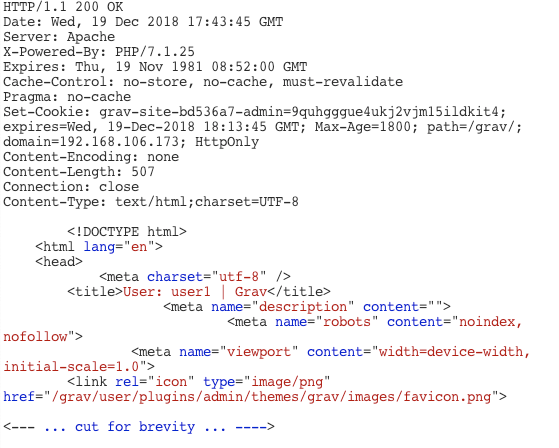 Download Gravcms Xss Via Svg Previously I Ve Described Privilege By Marcin Teodorczyk Intive Developers Medium PSD Mockup Templates