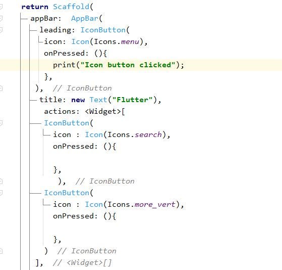 BASIC OF FLUTTER. Stateful vs Stateless widget in flutter by