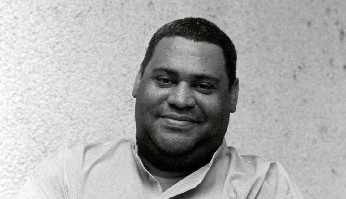 Black Writers Who Influenced Us Alternating Current Staff Talk About