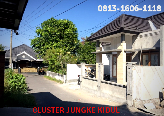 Jual Rumah Jogja Murah Hub 0813 1606 1118 Jual Rumah Murah Di