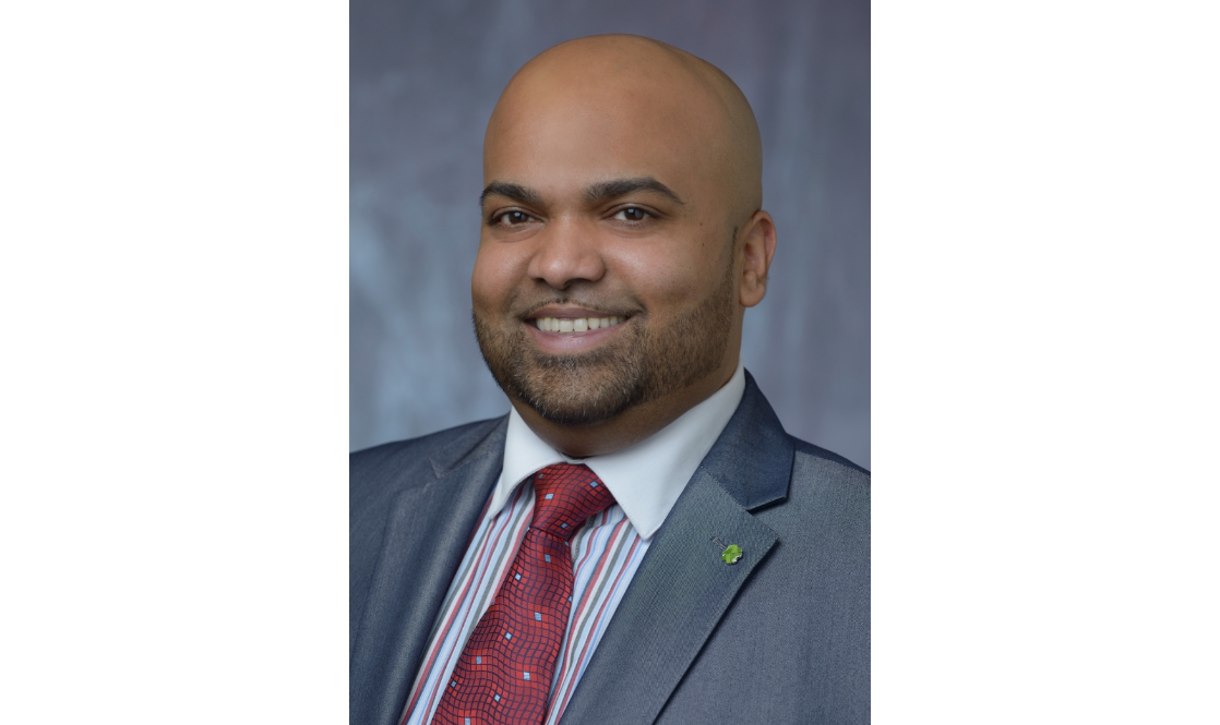 Investors Bank names Washington Township resident vice president