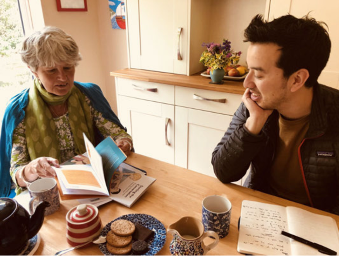 Hope And Dying Separating Hope From Health Death Dying - 