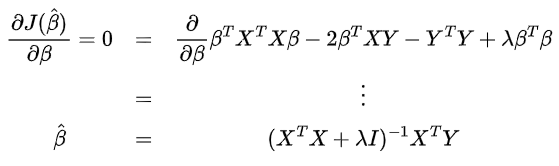 Complete Guide to Regressional Analysis Using Python | by Brandon ...