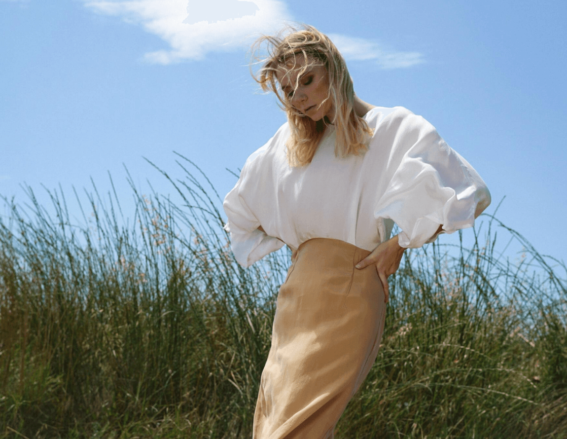 Are Biodegradable Clothes Sustainable Over Time? by Renoon Age of