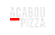 Acabou em Pizza