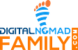 DigitalNomadFamily.com