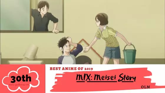 The Top 40 Anime Of 19 Ever Wonder Which Anime That Aired This By Jervis Zeuldeick Medium