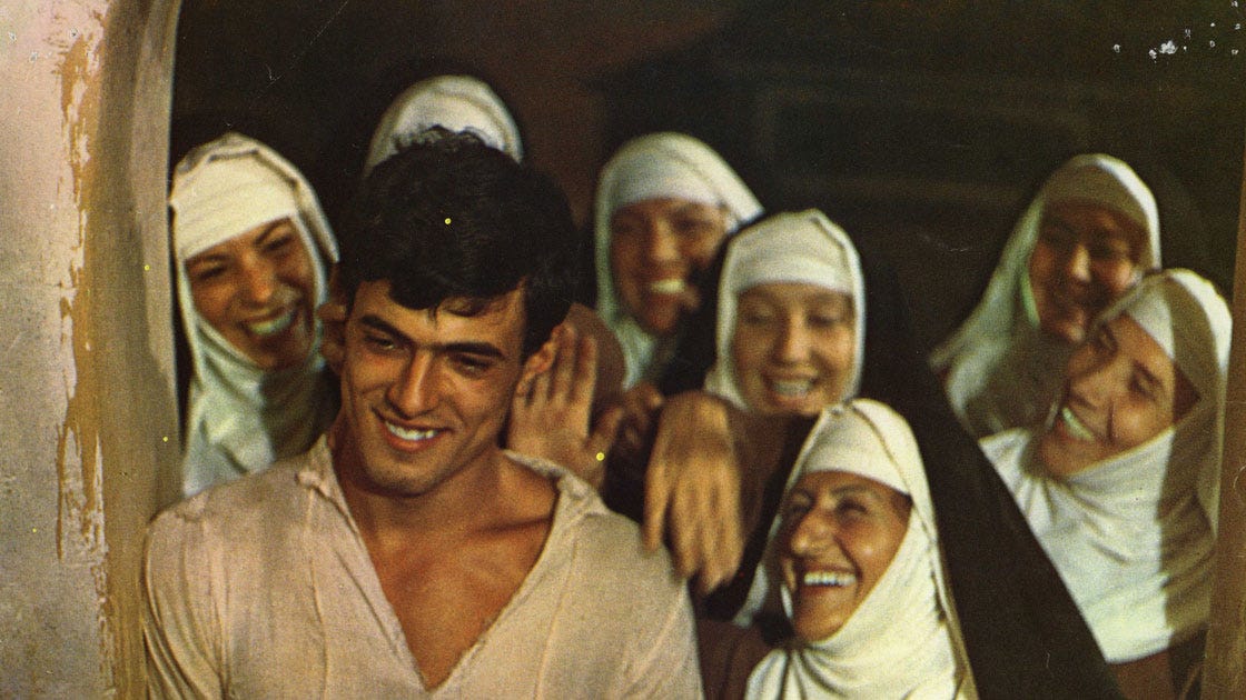 Os Filmes De Julho Parte 2 A Arte Polemica E A Moralidade By Carlos Massari Revista Subjetiva Medium