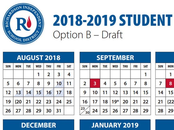 risd academic calendar 2021
