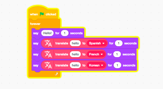 3 Things To Know About Scratch 3.0 | by The Scratch Team | The Scratch ...