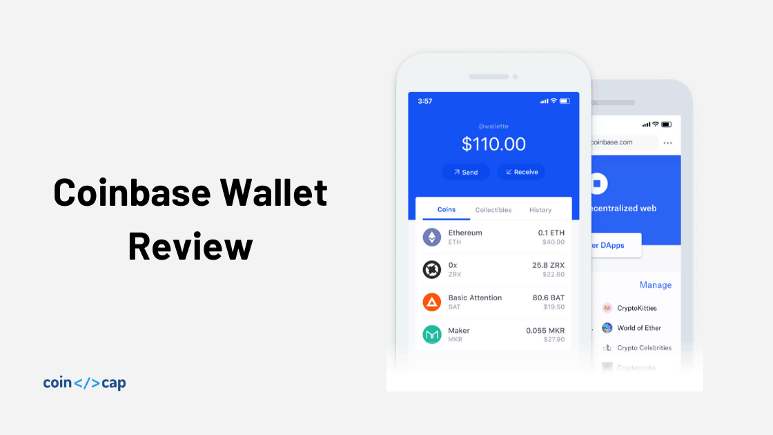 coinbase wallet public or private