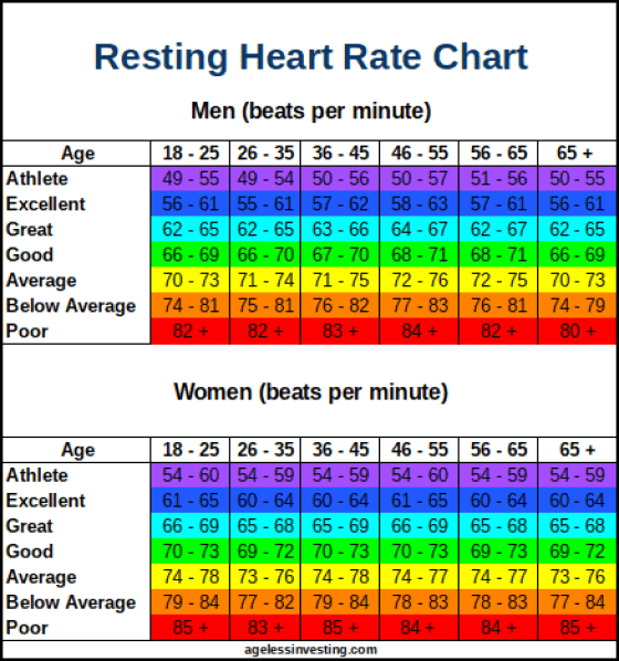 What Is The Fat Burning Zone What You Need To Know About Using Heart 