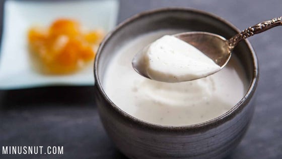 buttermilk beauty marks