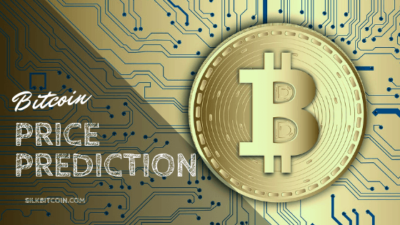 Bitcoin prediction usd