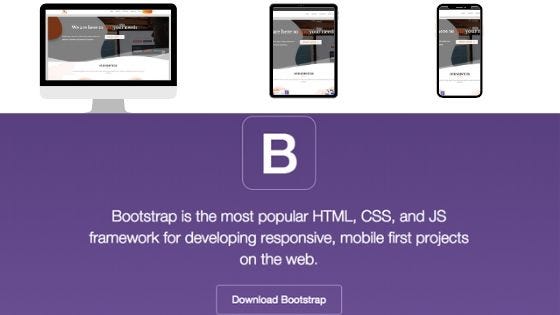 the 4 best CSS frameworks to create a responsive website | by ...