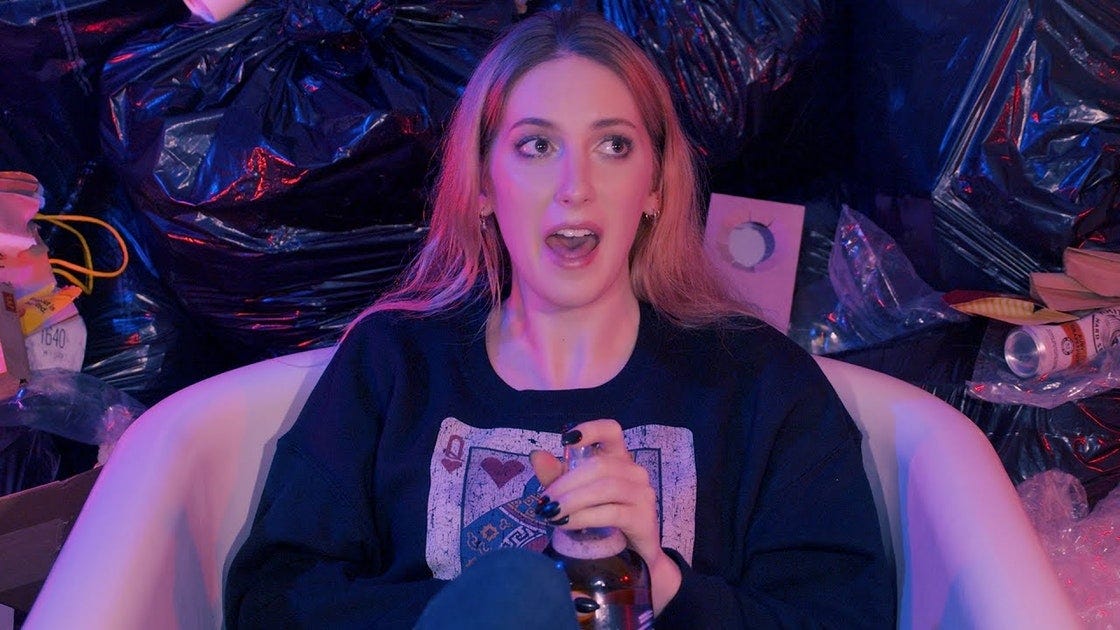 Contra Cancelling: On ContraPoints, Cancel Culture, and Calling In by Tris ...