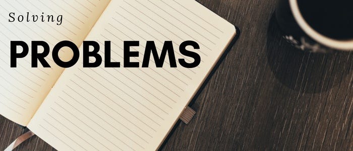 8 Step Framework To Problem Solving From Mckinsey Iliyana Stareva
