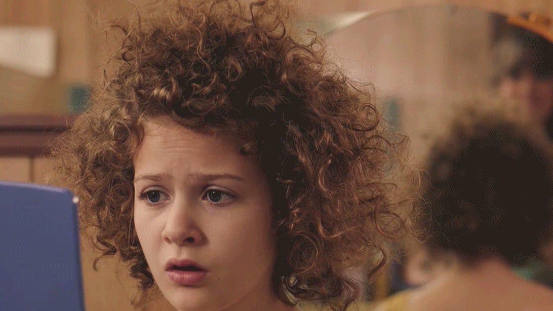 Permanent Shows The Hilarity And Power Of Family Cinapse