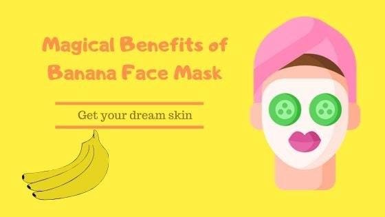 Banana Face Mask 2020 Get A Beautiful Face By Numan Rasheed Medium medium