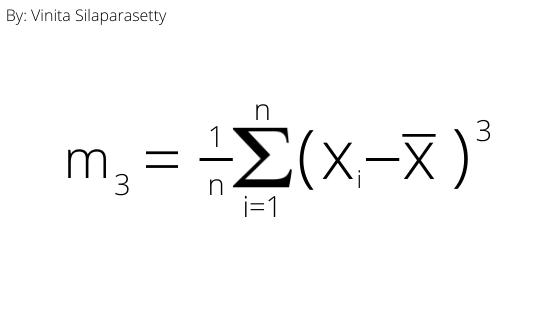 Types Of Statistics Used In Data Science Part 1 By Vinita Silaparasetty Medium