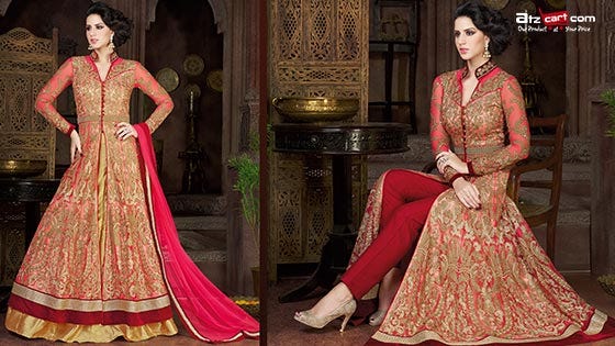Ethnic wear at lowest price Clearance
