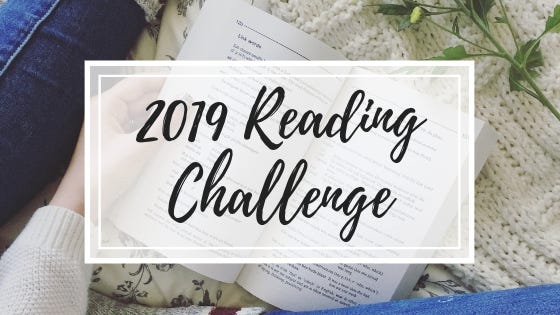 What I Learned From Reading 52 Books In 2019 Ryan Speltz Medium
