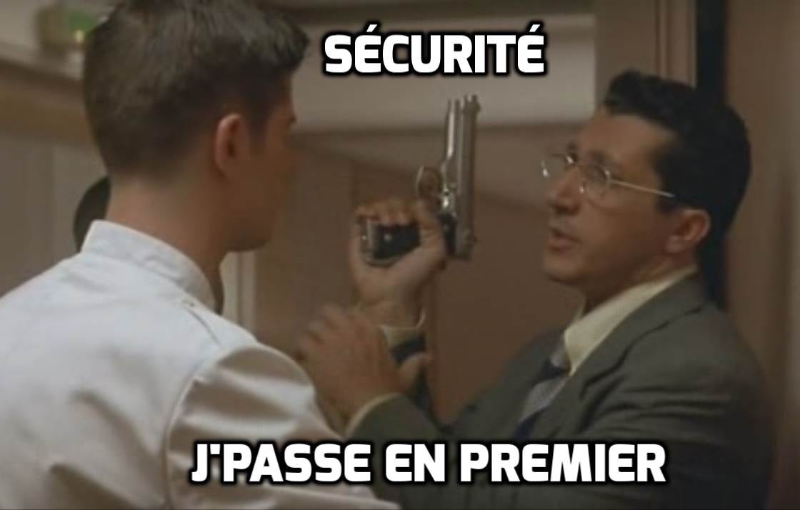 À la découverte de Security Code Scan by Thomas Goldstein