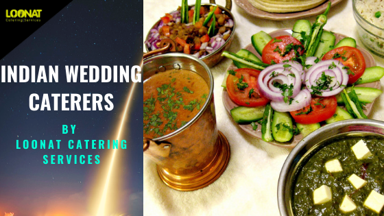 Best Indian Wedding Caterers In Uk Loonat Catering Services Medium
