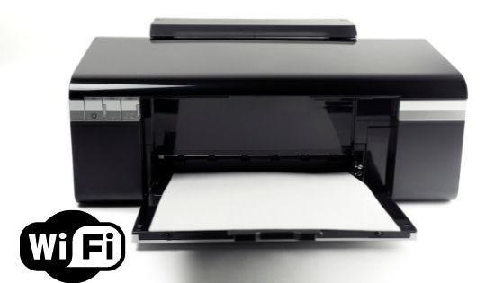 brother printer connecting wlan stuck