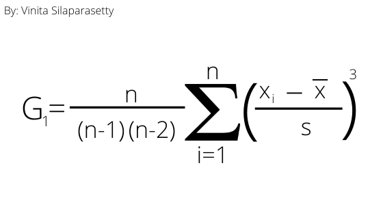 Types Of Statistics Used In Data Science Part 1 By Vinita Silaparasetty Medium