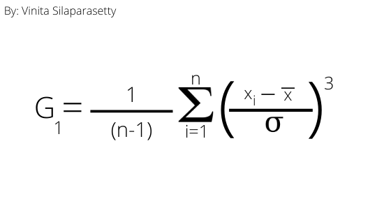 Types Of Statistics Used In Data Science Part 1 By Vinita Silaparasetty Medium