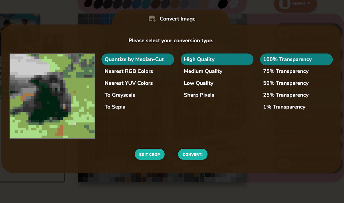 How to Get Your Pet Photos Into ‘Animal Crossing New Horizons’ by